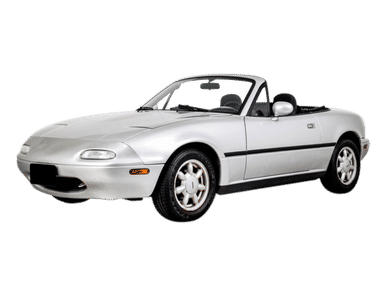 Mazda Mazda Mx 5