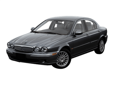 Jaguar Jaguar X Type