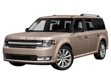 Ford Ford Flex
