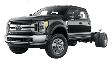 Ford F 550