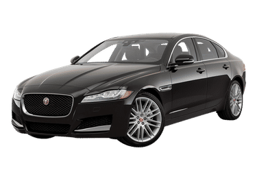 Jaguar Jaguar Xf