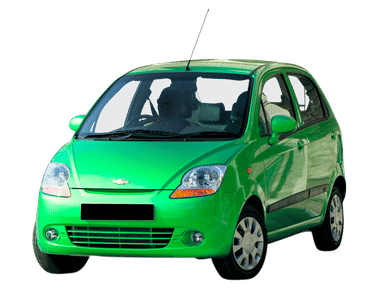 Chevrolet Chevrolet Matiz