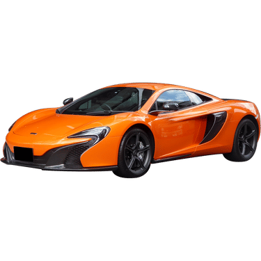 Mclaren Mclaren 650S