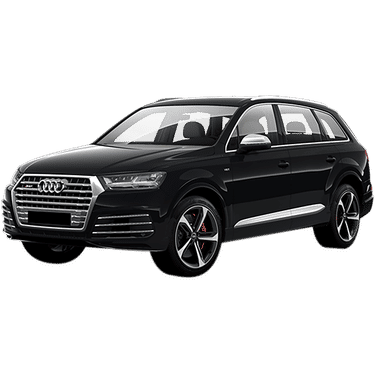 Audi Audi Sq7