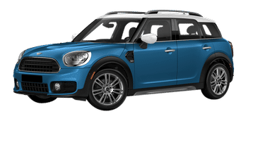 Mini Mini Countryman