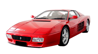 Ferrari Ferrari 512