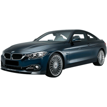 Alpina Alpina D4