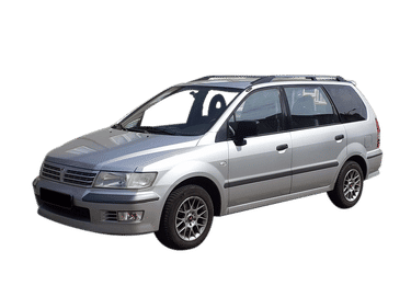 Mitsubishi Mitsubishi Spacestar