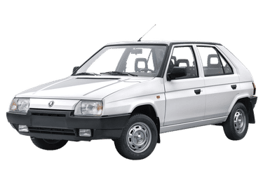 Skoda Skoda Favorit