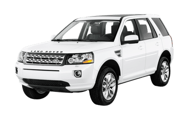 Land Rover Land Rover Freelander