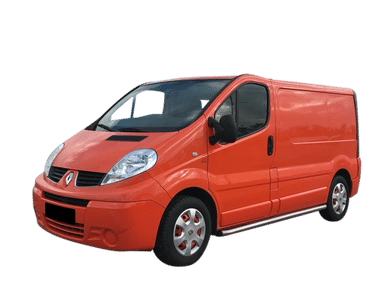 Renault Renault Trafic