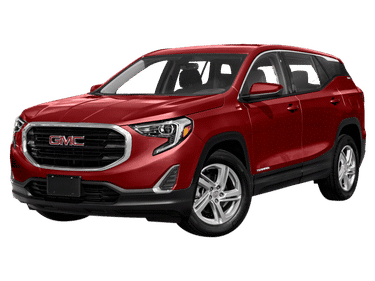 GMC Gmc Terrain