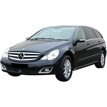 Mercedesbenz Mercedes Benz R