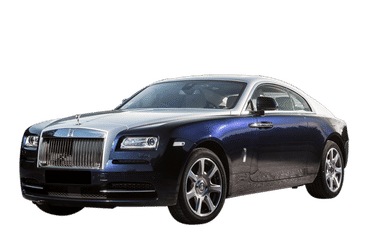 Rolls Royce Wraith