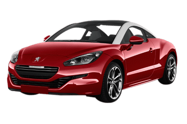Peugeot Peugeot Rcz