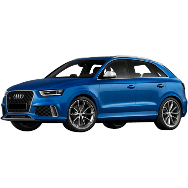 Audi Audi Rsq3