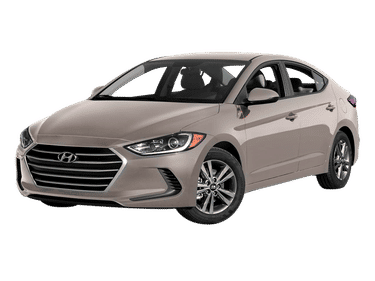 Hyundai Hyundai Elantra