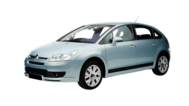 Citroen Citroen C4