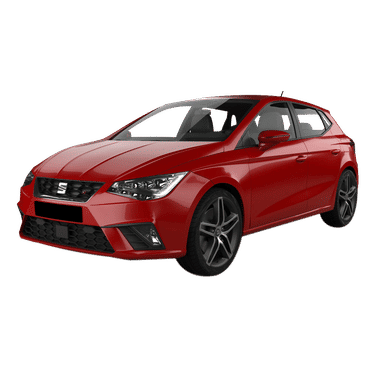 Seat Seat Ibiza