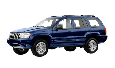 Jeep Jeep Grand Cherokee