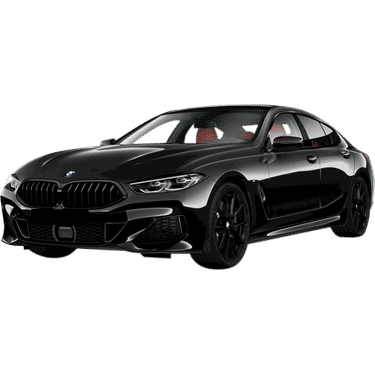 BMW Bmw 8 Serie