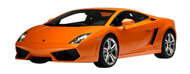 Lamborghini Gallardo