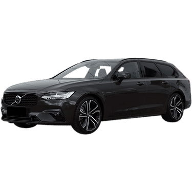 Volvo Volvo V90