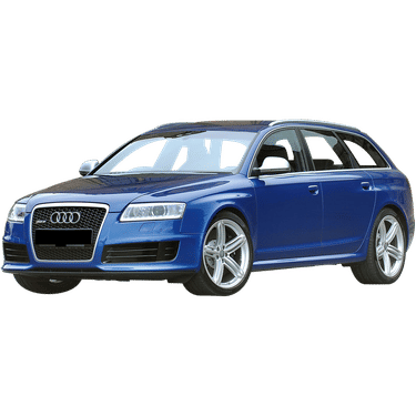 Audi Audi Rs6