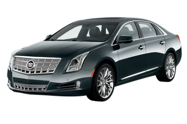 Cadillac Cadillac Xts