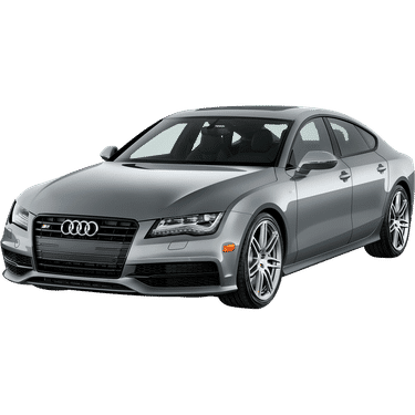 Audi Audi S7