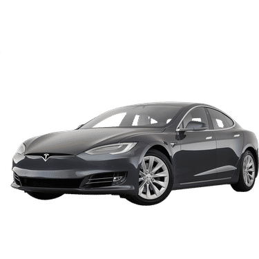 Tesla Tesla Model S