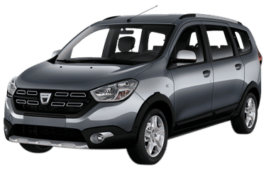 Dacia Dacia Lodgy