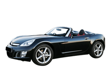 Opel Opel Gt 2 0T