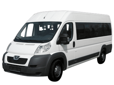Peugeot Peugeot Boxer
