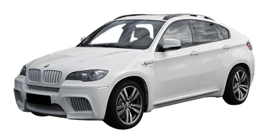 BMW Bmw X6 M