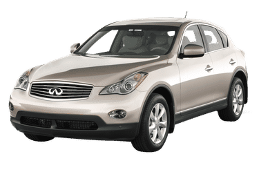Infiniti Infiniti Ex
