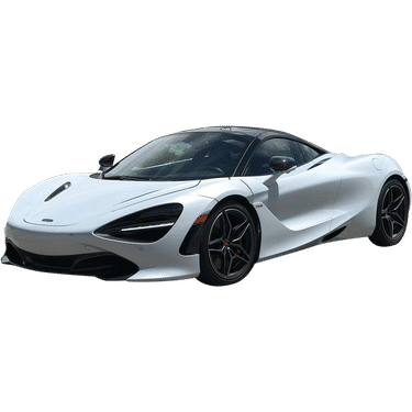 Mclaren Mclaren 720S