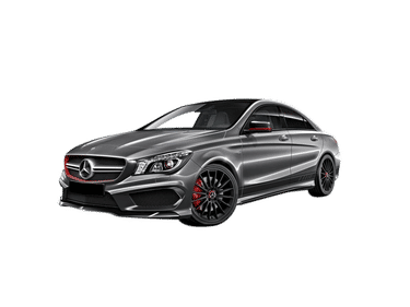 Mercedesbenz Mercedes Benz Cla