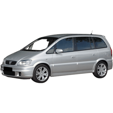 Vauxhall Vauxhall Zafira