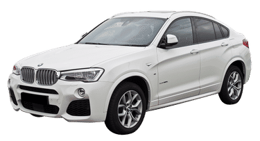 BMW Bmw X4