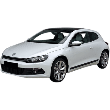 Volkswagen Volkswagen Scirocco