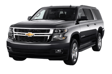 Chevrolet Chevrolet Suburban