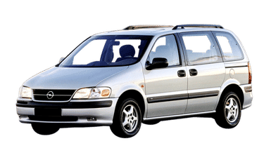 Opel Opel Sintra