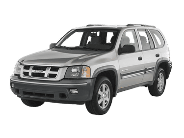Isuzu Ascender