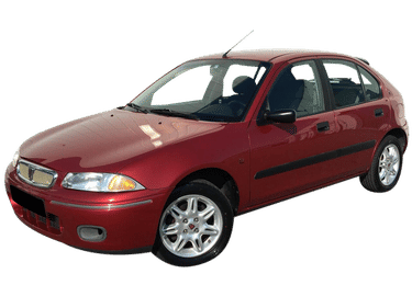 Rover 220