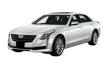 Cadillac Cadillac Ct6