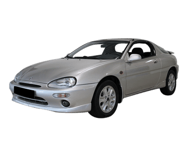 Mazda Mazda Mx 3