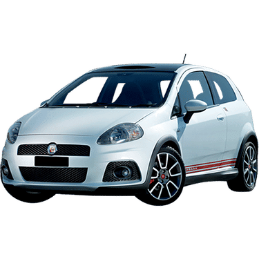 Abarth Abarth Punto