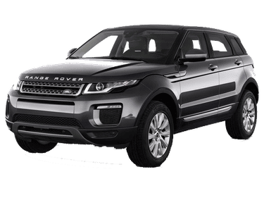 Land Rover Land Rover Range Rover Evoque