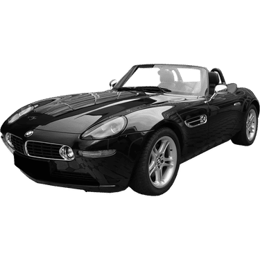 BMW Bmw Z8